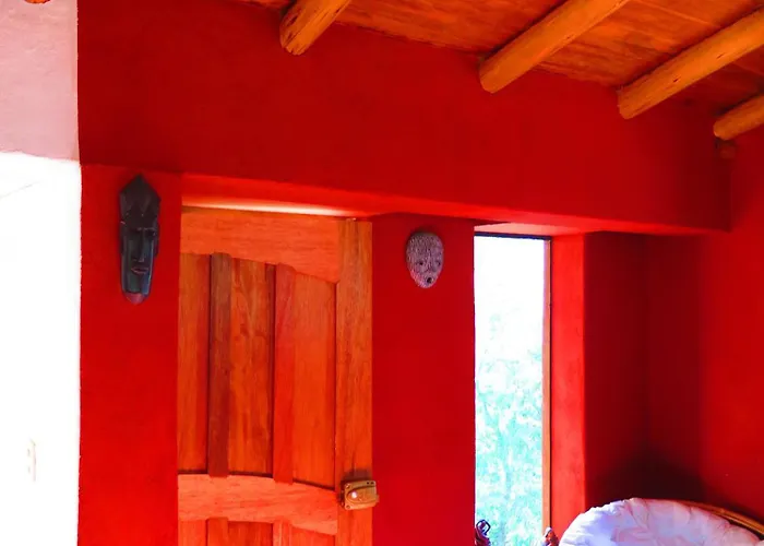 Hotel Birds Molino 3*