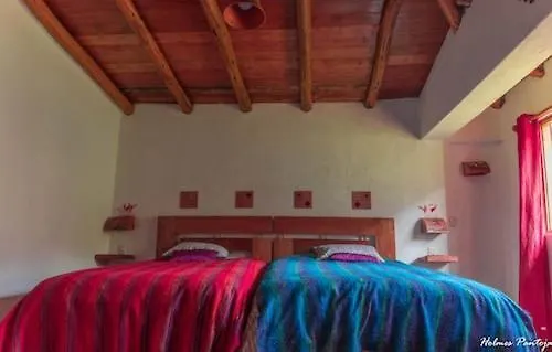 Birds Molino Hotel 3*