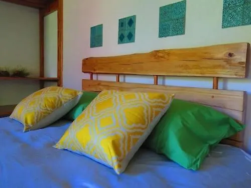Hotel Birds Molino Ollantaytambo