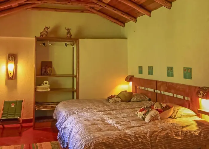 Hotel Birds Molino 3*