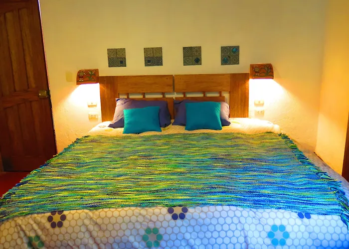 Birds Molino Hotel 3*
