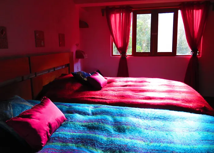 Hotel Birds Molino
