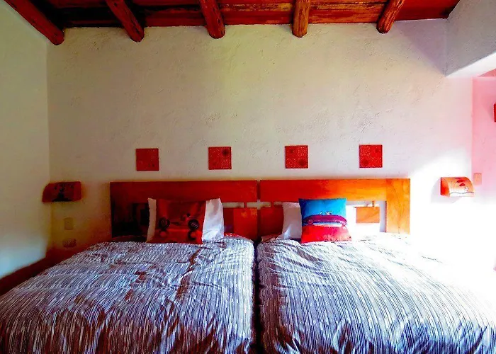 Hotel Birds Molino