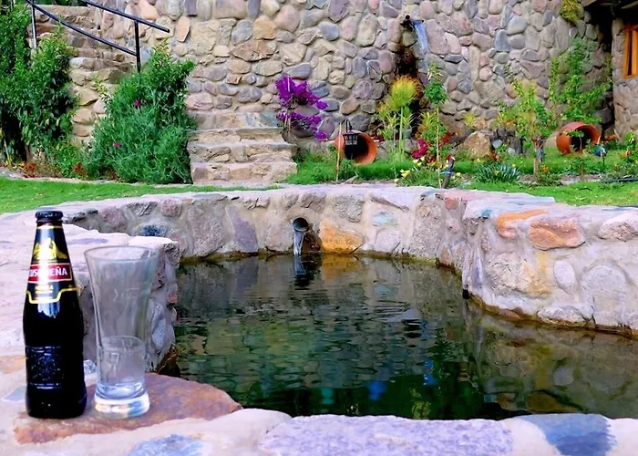 Birds Molino Hotel