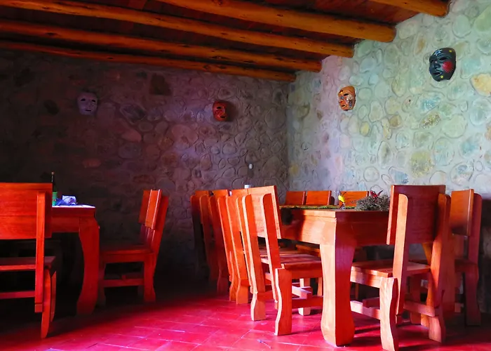 Birds Molino 3* Ollantaytambo