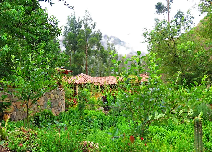 Birds Molino 3* Ollantaytambo
