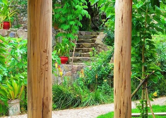Hotel Birds Molino 3*