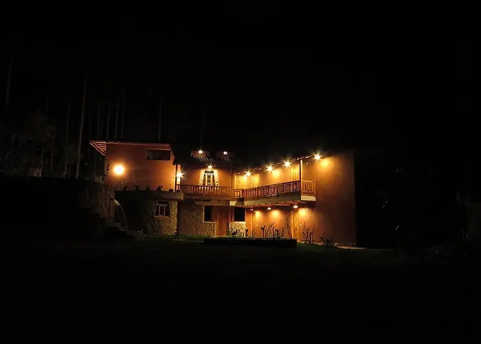 Hotel Birds Molino