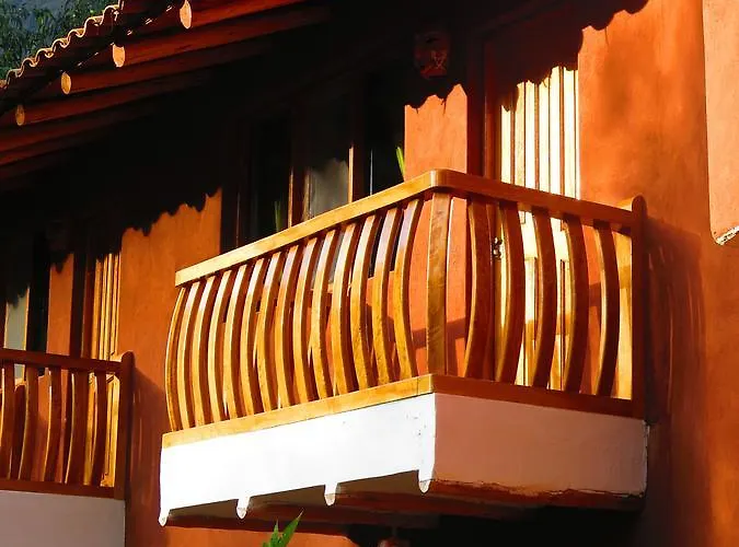 Birds Molino 3* Ollantaytambo
